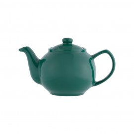 2 Cup Teapot with Diffuser / Filter