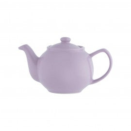 2 Cup Teapot with Diffuser / Filter