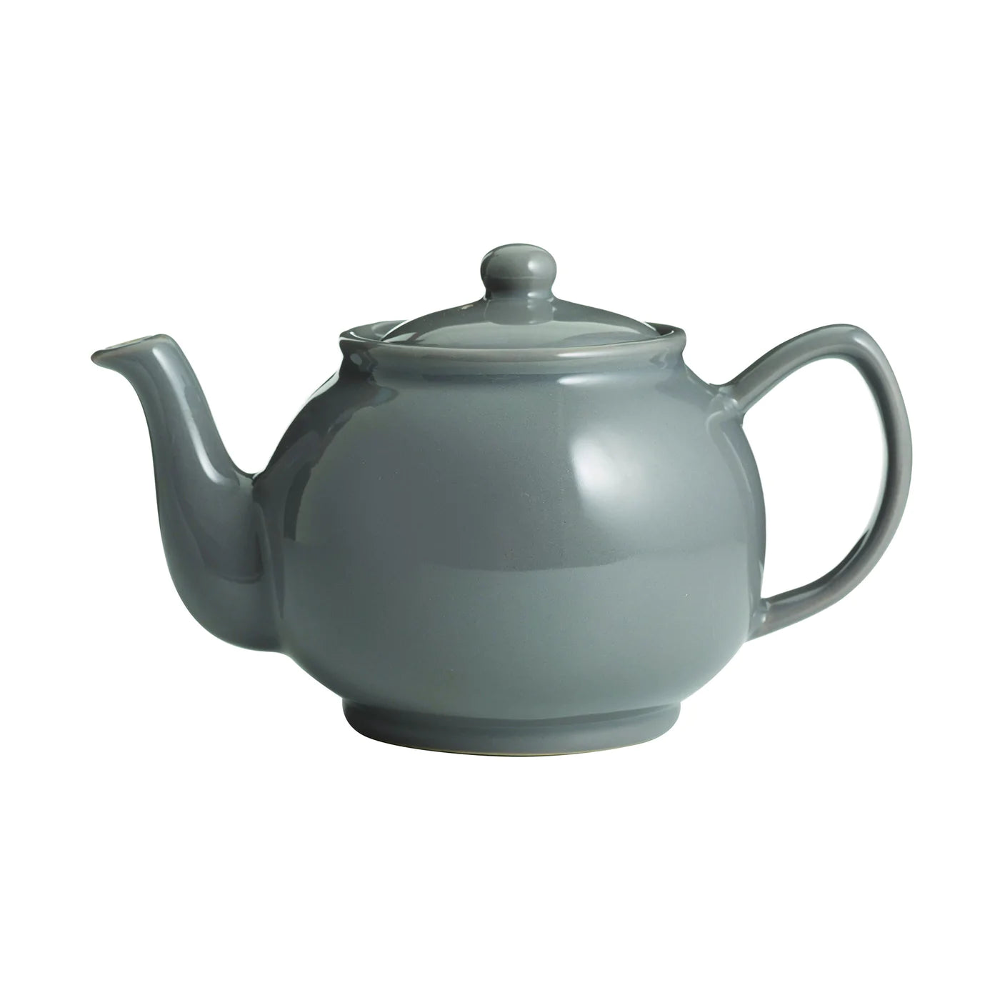 6 Cup Teapot 39oz with Diffuser / Filter