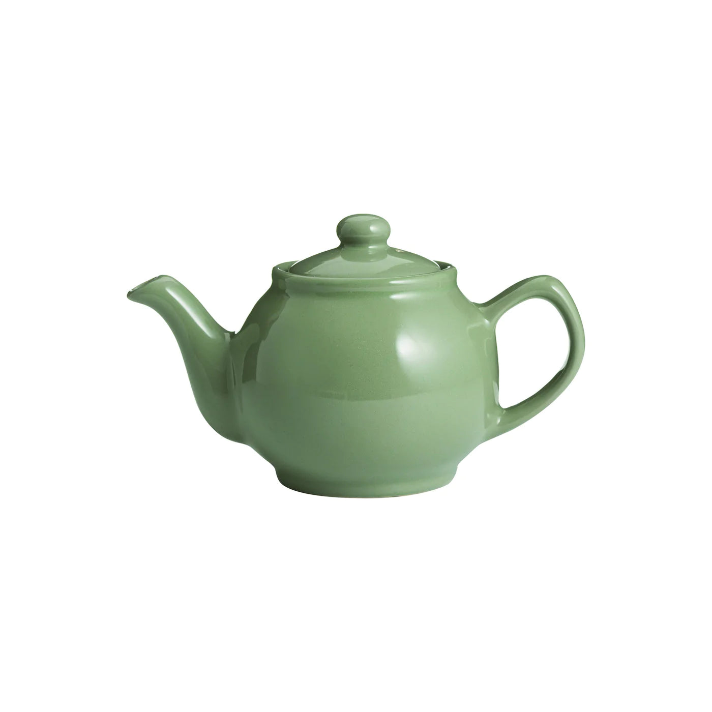 2 Cup Teapot with Diffuser / Filter