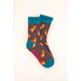 Socks Ankle