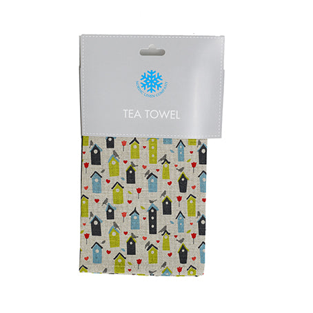 Tea towel - Linen