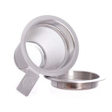 Tea Filter / Strainer Medium