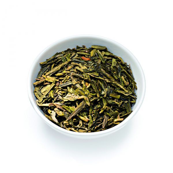Ronnefeldt Tea-Caddy® - Green Dragon