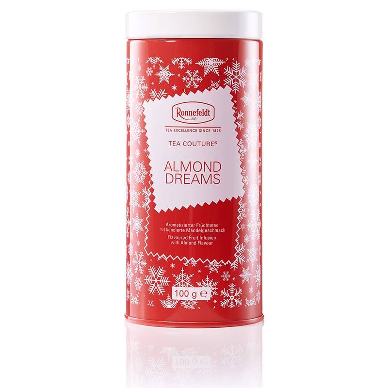 Ronnefeldt Tea Couture Almond Dreams