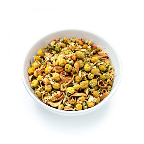 Ronnefeldt Tea-Caddy® - Fruity Camomile