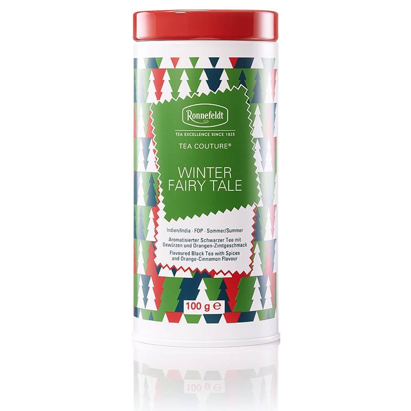 Ronnefeldt Tea Couture - Winter Fairy Tale (Limited Edition)