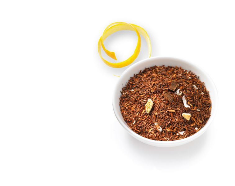 Ronnefeldt Tea-Caddy® - Rooibos Cream Orange