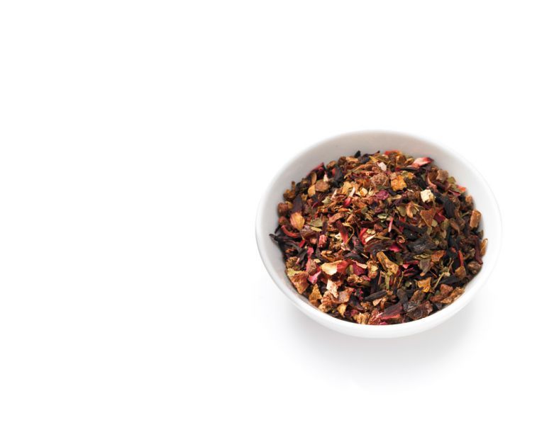 Ronnefeldt Tea-Caddy® - Sweet Berries