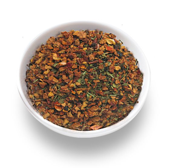 Ronnefeldt Tea-Caddy® Lemon Fresh Organic