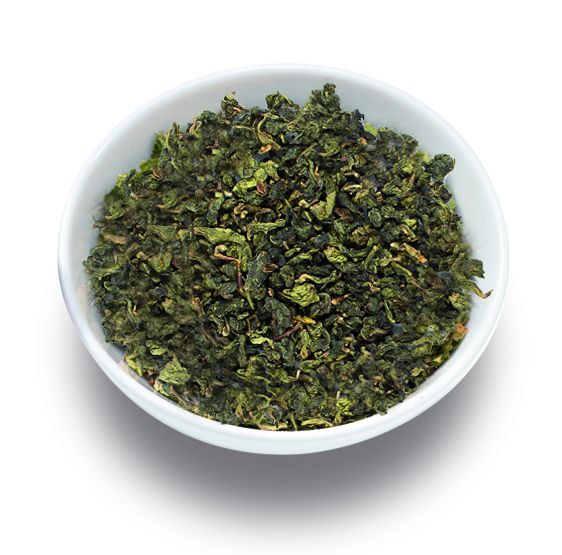 Ronnefeldt Tea-Caddy® - Milky Oolong