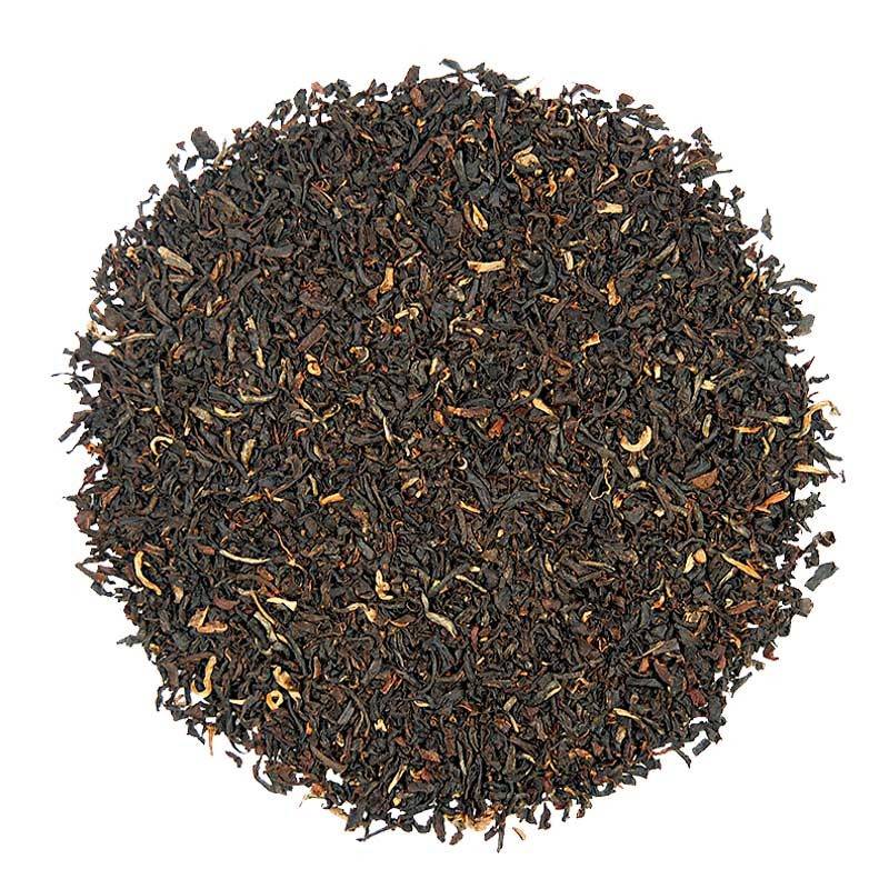 Ronnefeldt Tea Couture - Black Assam