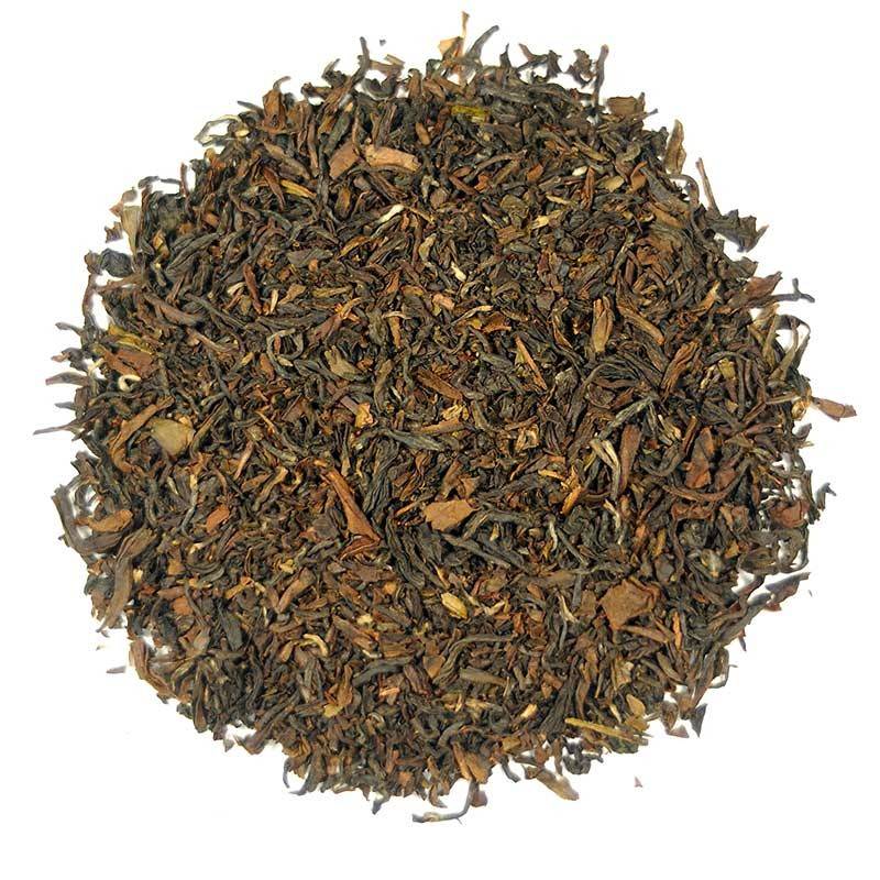 Ronnefeldt Tea Couture Darjeeling* Gold ®
