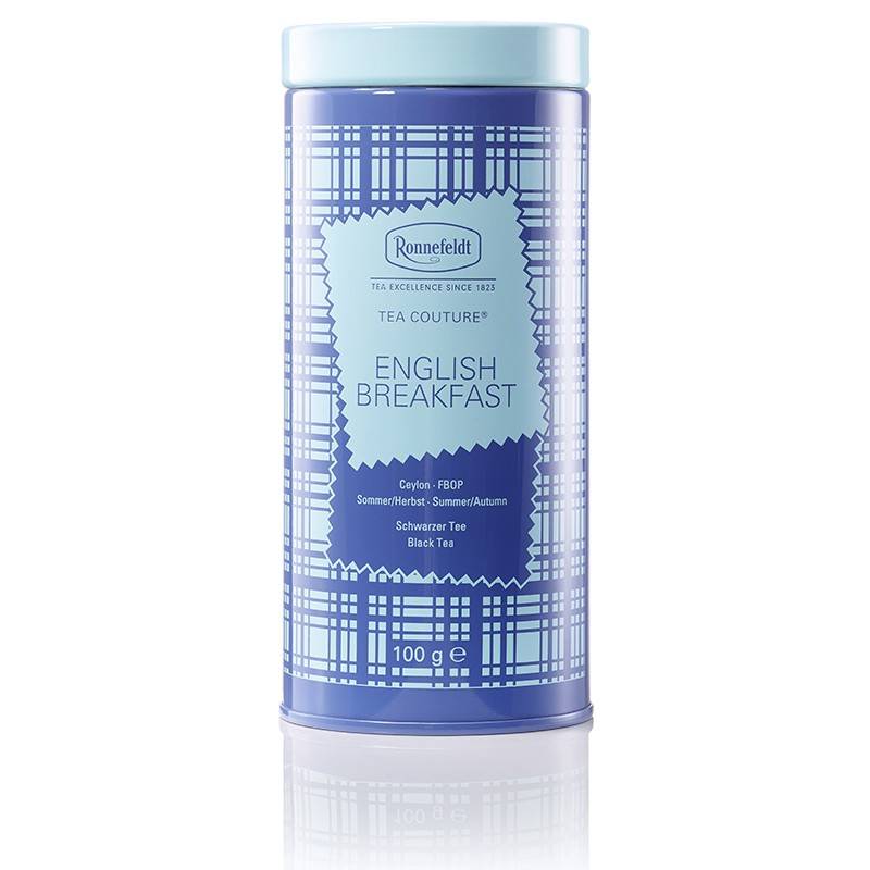 Ronnefeldt Tea Couture® English Breakfast