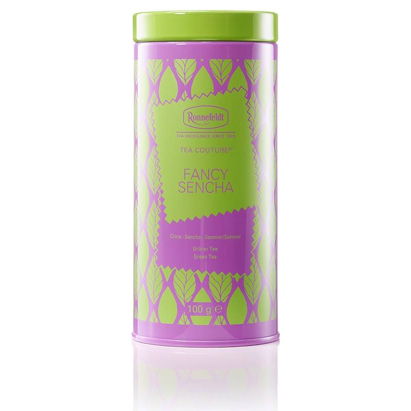 Ronnefeldt Tea Couture® Fancy Sencha