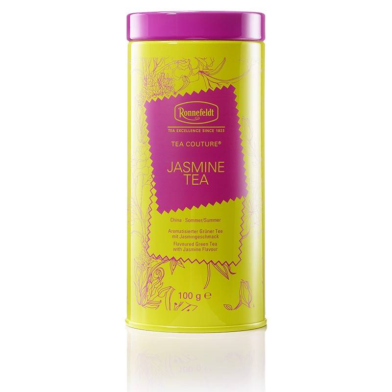 Ronnefeldt Tea Couture® Jasmine Tin