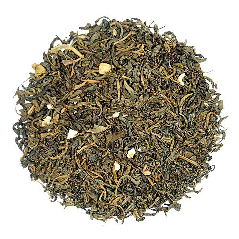 Ronnefeldt Tea Couture® Jasmine Tin