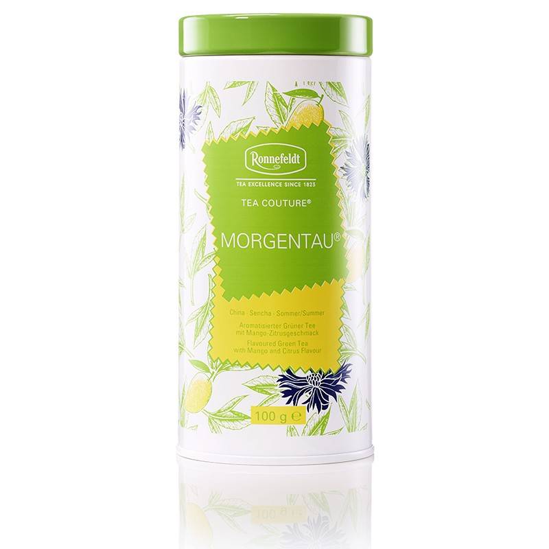 Ronnefeldt Ronnefeldt Tea Couture - Morgentau