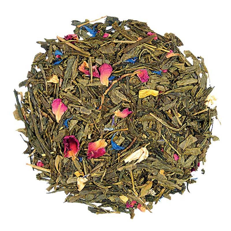 Ronnefeldt Ronnefeldt Tea Couture - Morgentau
