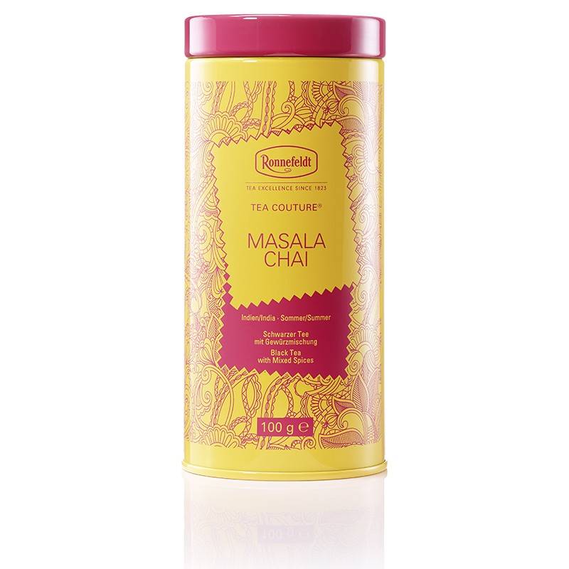 Ronnefeldt Tea Couture® Masala Chai