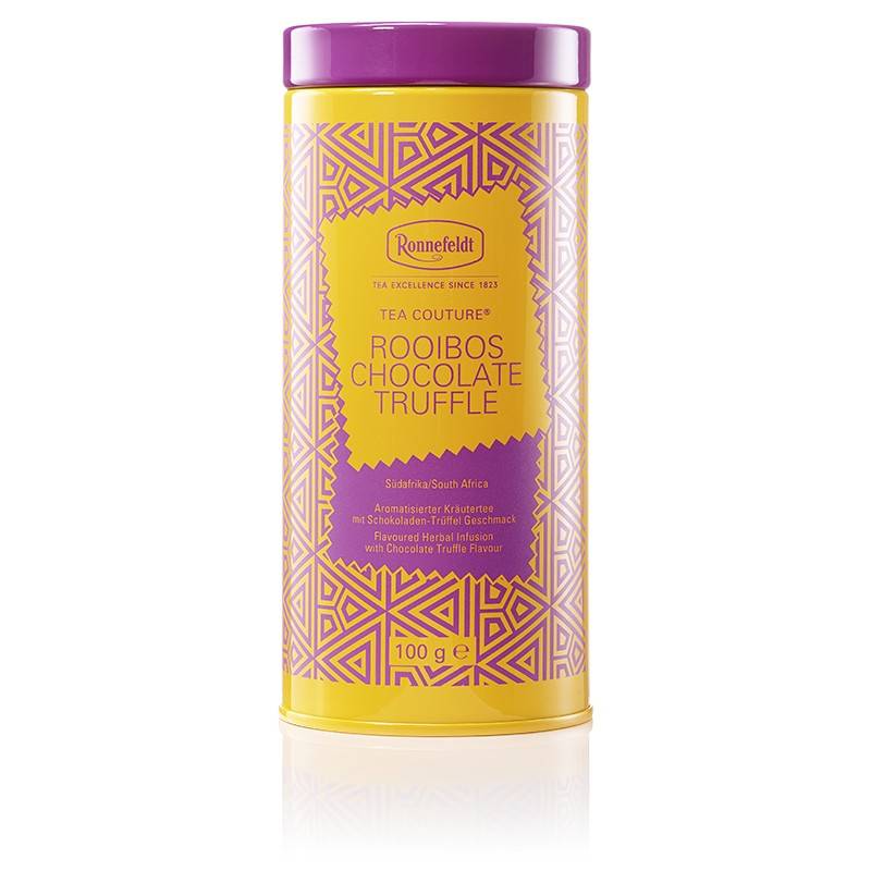 Ronnefeldt Tea Couture®Rooibos Chocolate Truffle