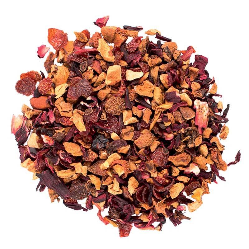 Ronnefeldt Tea Couture - Wild Berries®