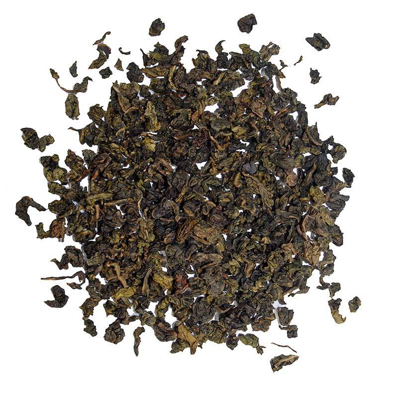 Ti Quan Yin - 36185 - Tie Guan Yin