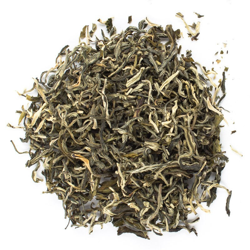 Yunnan Impérial Tea by Mariage Frères — Steepster