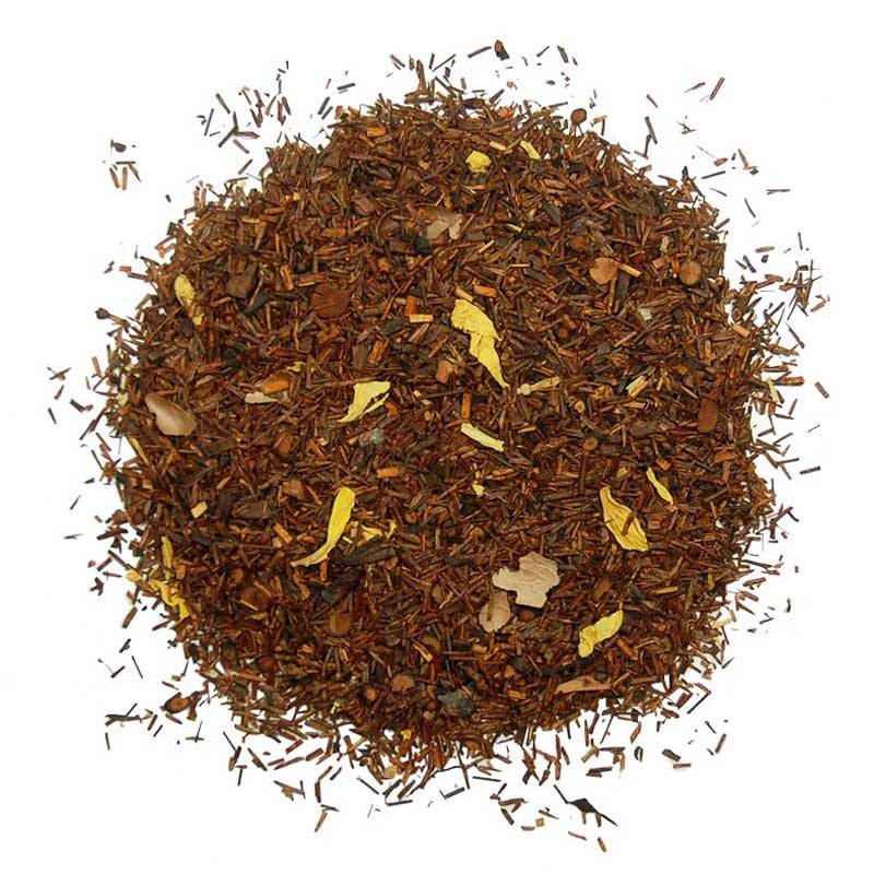 Chocolate Truffle - 3355 - Rooibos Chocolate Truffle