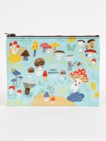 Zipper Pouch