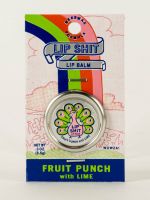 Lip Balm - Lip Shit -10 varieties