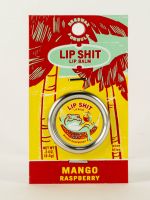 Lip Balm - Lip Shit -10 varieties