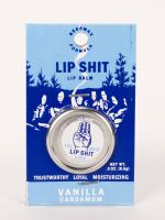 Lip Balm - Lip Shit -10 varieties