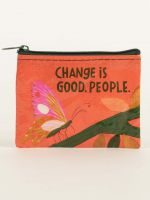 Change / Coin Purse