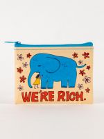 Change / Coin Purse