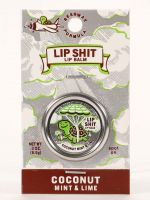 Lip Balm - Lip Shit -10 varieties