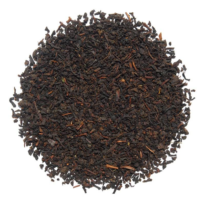 English Breakfast -3555 -English Breakfast Tea