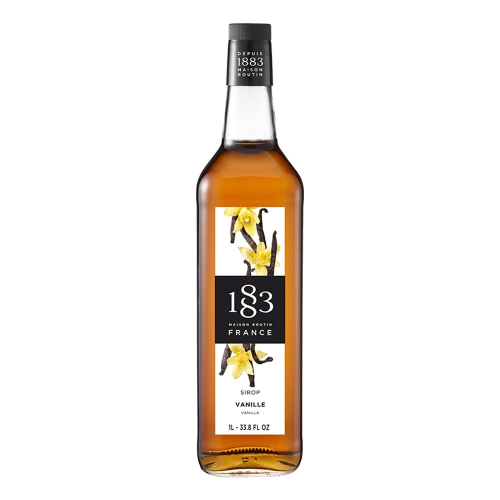 1883 Maison  Syrup (1L) In Store Only