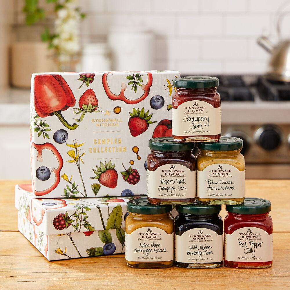 Sampler Collection - Classic