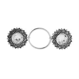 Embrace Fashion Fastener - Holiday