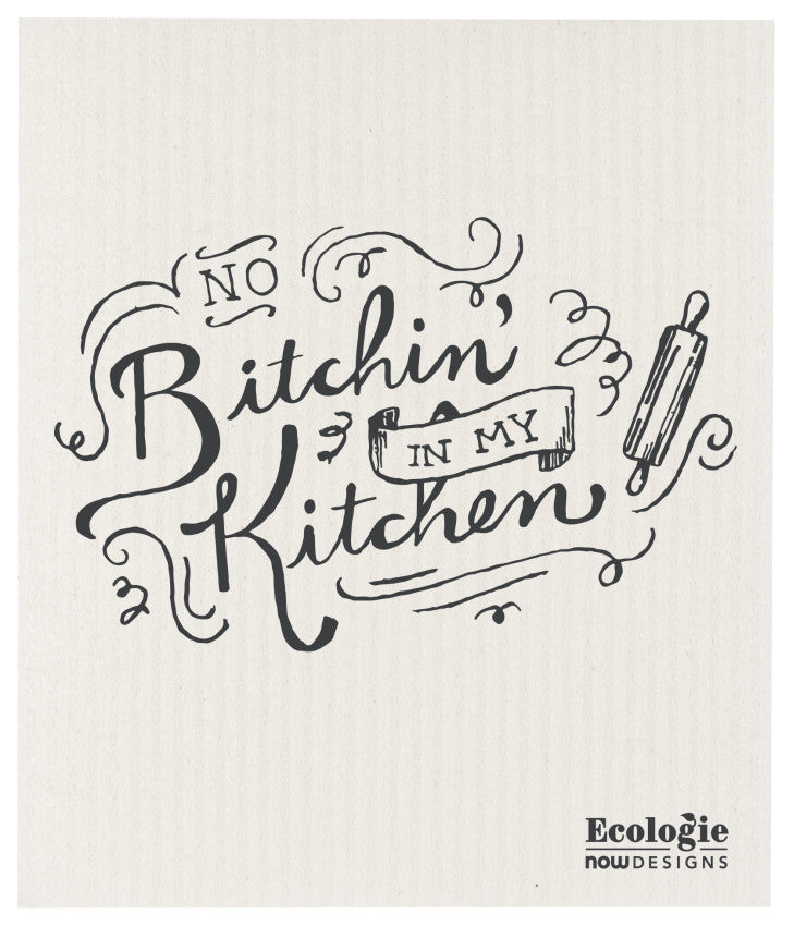 Swedish Sponge Cloth