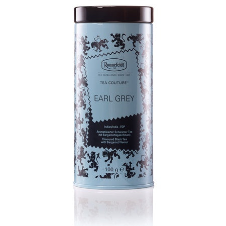 Ronnefeldt Tea Couture - Earl Grey