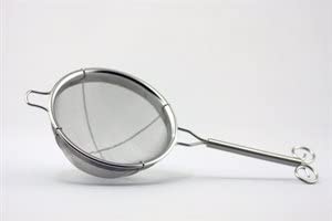 Matcha Hand Sifter / Strainer