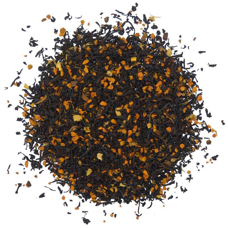 Golden Milk Tea - Limited Edition