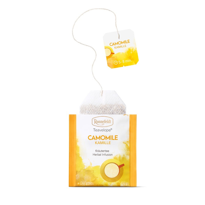 Ronnefeldt Teavelope® Camomile