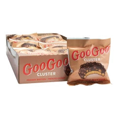 GOO GOO CLUSTER PEANUT BUTTER 1.5 OZ