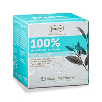 Ronnefeldt 100% Very Early Grey
