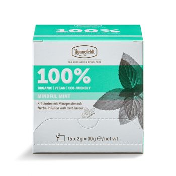 Ronnefeldt 100% Mindful Mint