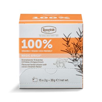 Ronnefeldt 100% Magic Africa®