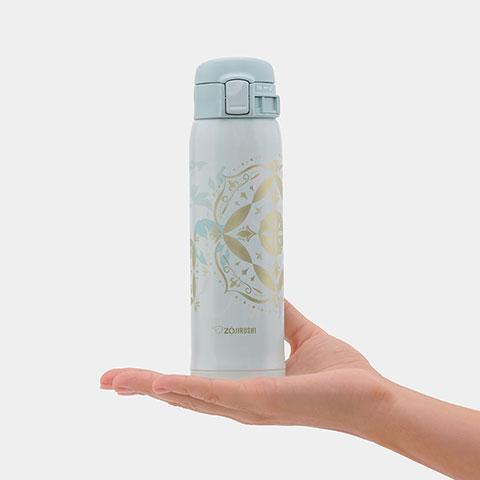 Stainless Mug SM-SG48E 16 oz